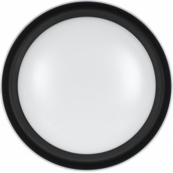 Activejet plafond LED AJE-FOCUS Black remote control