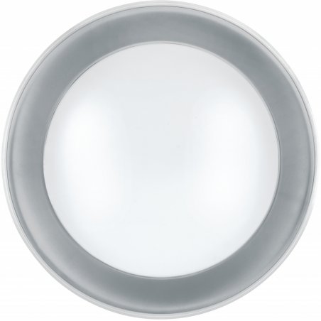 Activejet plafond LED AJE-KRIS Grey remote control