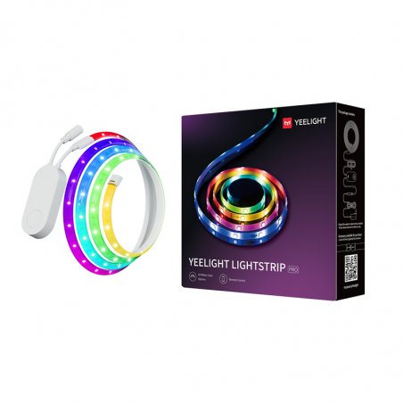 Yeelight Lightstrip Pro YLDD005 Smart LED strip 2M