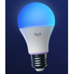 Yeelight YLQPD-0011 Smart bulb Wi-Fi/Bluetooth White 4 W
