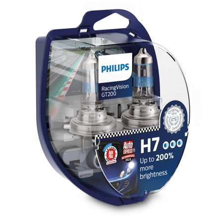 Philips 00577928 Ampoule électrique pour voiture H7 55 W Halogène