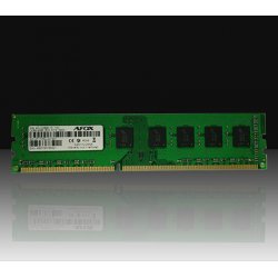 AFOX DDR3 8G 1600 UDIMM module de mémoire 8 Go 1 x 8 Go 1600 MHz
