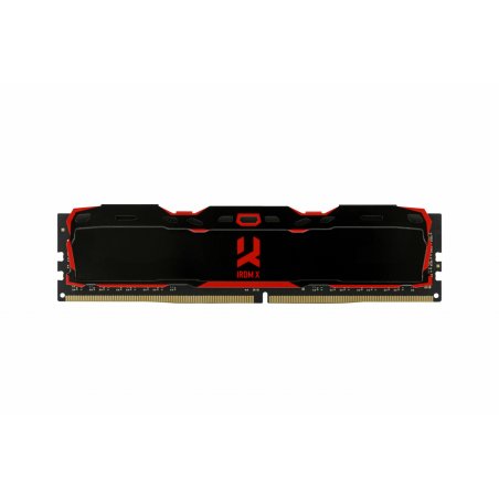 GOODRAM DDR4 32GB 3200 CL16 DUAL IRDM X BLACK