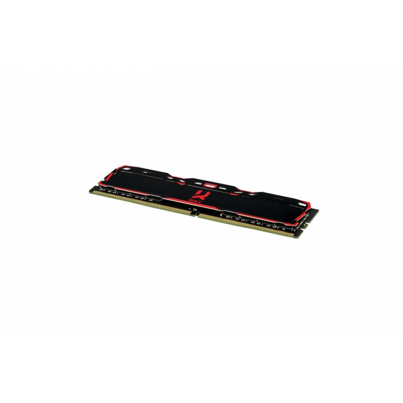 GOODRAM DDR4 8GB 3200 CL16 IRDM X BLACK