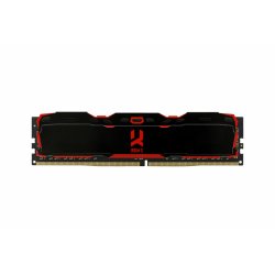 Goodram IRDM X memory module 16 GB 2 x 8 GB DDR4 3200 MHz
