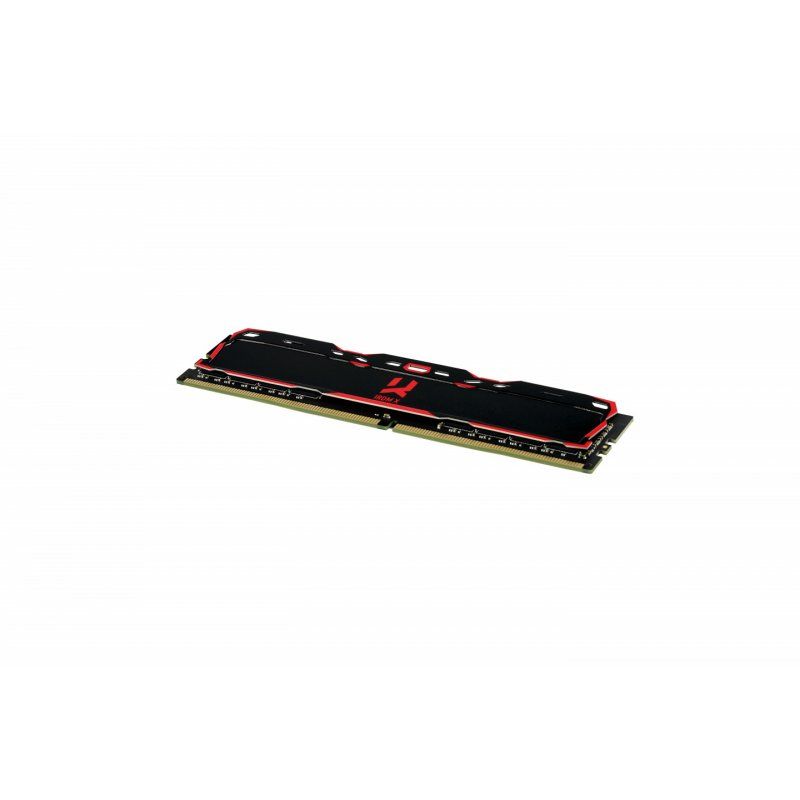 Goodram IRDM X module de mémoire 16 Go 2 x 8 Go DDR4 3200 MHz