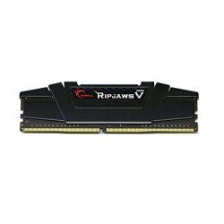 G.Skill Ripjaws V 64GB DDR4-3200Mhz module de mémoire 64 Go 4 x 16 Go