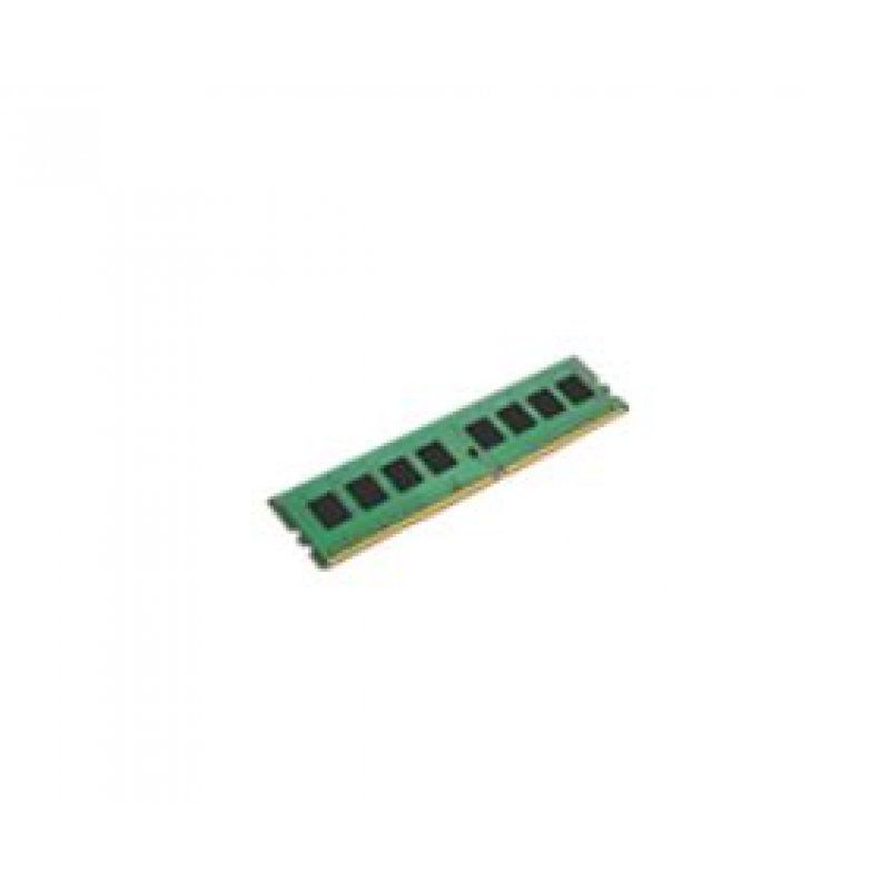 Kingston Technology ValueRAM KVR32N22S6/4 memory module 8 GB 1 x 8 GB DDR4 3200 MHz
