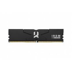 Goodram IRDM DDR5 IR-6000D564L30/64GDC memory module 64 GB 2 x 32 GB 6000 MHz