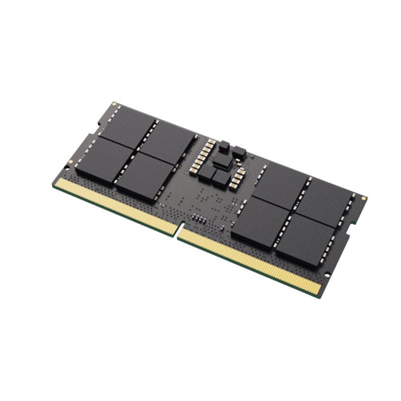 Lexar LD5DS016G-B4800GSST memory module 16 GB DDR5 4800 MHz ECC