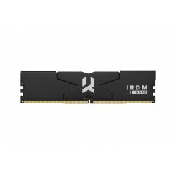 Goodram IRDM DDR5 IR-6400D564L32S/32GDC memory module 32 GB 2 x 16 GB 6400 MHz