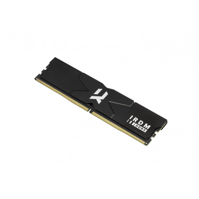 Goodram IRDM DDR5 IR-6400D564L32S/32GDC module de mémoire 32 Go 2 x 16 Go 6400 MHz