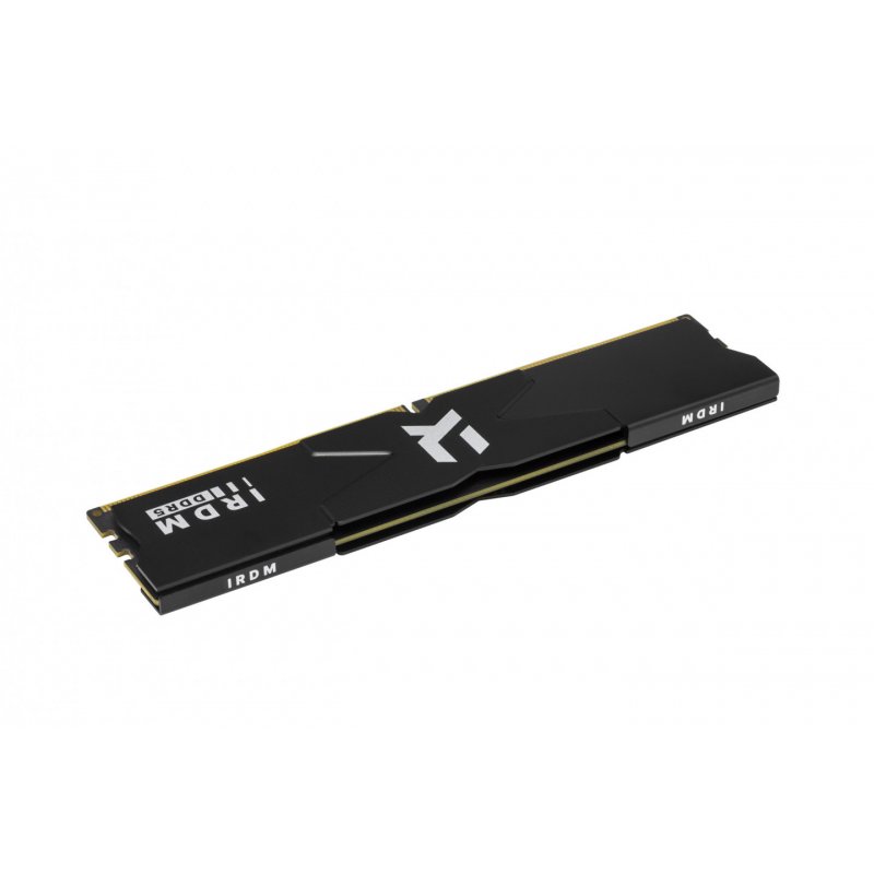 Goodram IRDM DDR5 IR-6800D564L34S/32GDC module de mémoire 32 Go 2 x 16 Go 6800 MHz