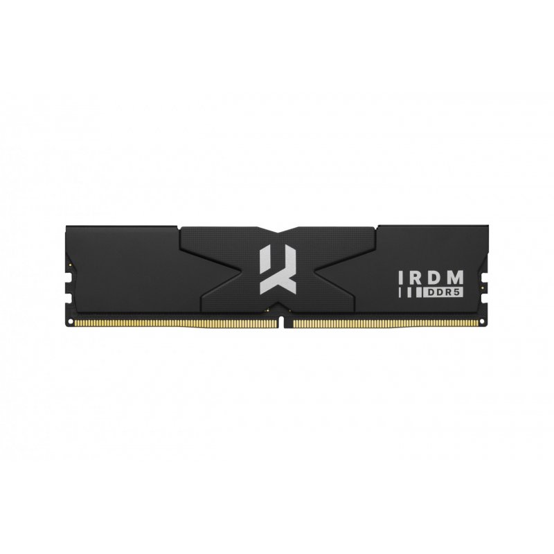 Goodram IRDM DDR5 IR-6800D564L34/64GDC module de mémoire 64 Go 2 x 32 Go 6800 MHz