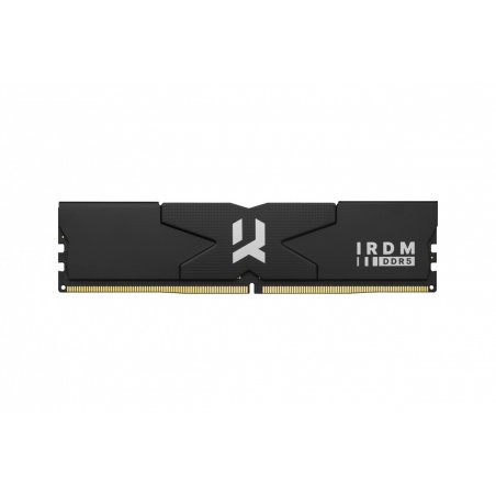 Goodram IRDM DDR5 IR-6800D564L34/64GDC module de mémoire 64 Go 2 x 32 Go 6800 MHz