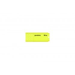 Goodram UME2 16GB USB flash drive USB Type-A 2.0 Yellow