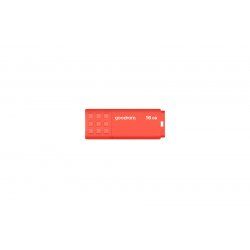 Goodram UME3 lecteur USB flash 16 Go USB Type-A 3.2 Gen 1 (3.1 Gen 1) Orange