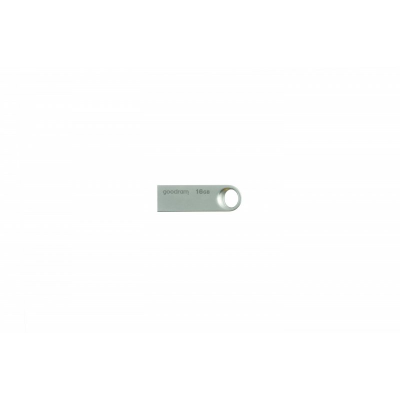 Goodram USB UNO3-0160S0R11 USB flash drive 16 GB USB Type-A 3.2 Gen 1 (3.1 Gen 1) Silver