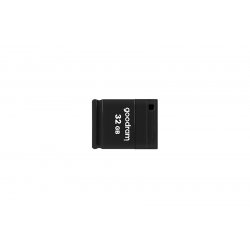 Goodram UPI2 USB flash drive 32 GB USB Type-A 2.0 Black