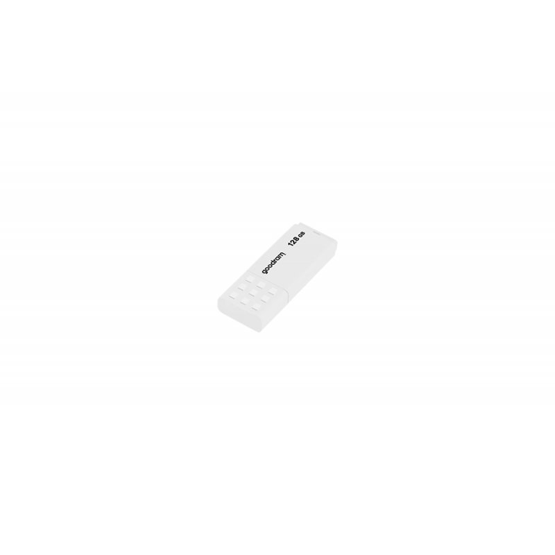Goodram UME2 lecteur USB flash 128 Go USB Type-A 2.0 Blanc