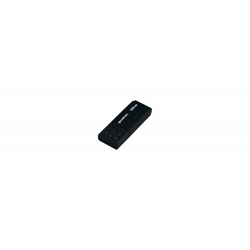 Goodram UME3 USB flash drive 128 GB USB Type-A 3.0 (3.1 Gen 1) Black