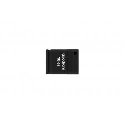 Goodram UPI2 USB flash drive 16 GB USB Type-A 2.0 Black