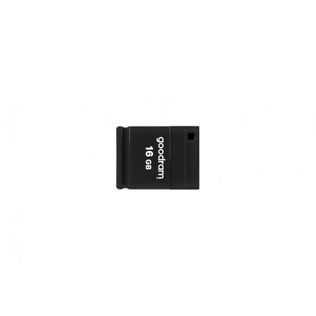 Goodram UPI2 lecteur USB flash 16 Go USB Type-A 2.0 Noir
