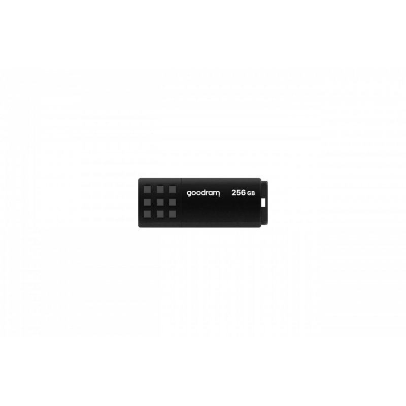 Goodram UME3 USB flash drive 32 GB USB Type-A 3.2 Gen 1 (3.1 Gen 1) Black