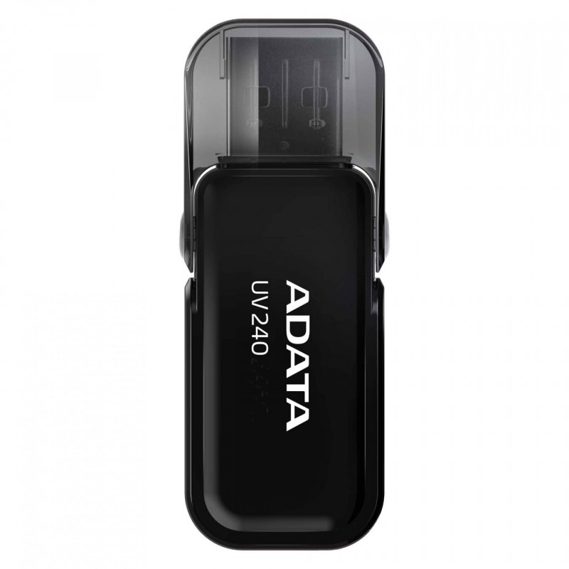 ADATA UV240 USB flash drive 32 GB USB Type-A 2.0 Black