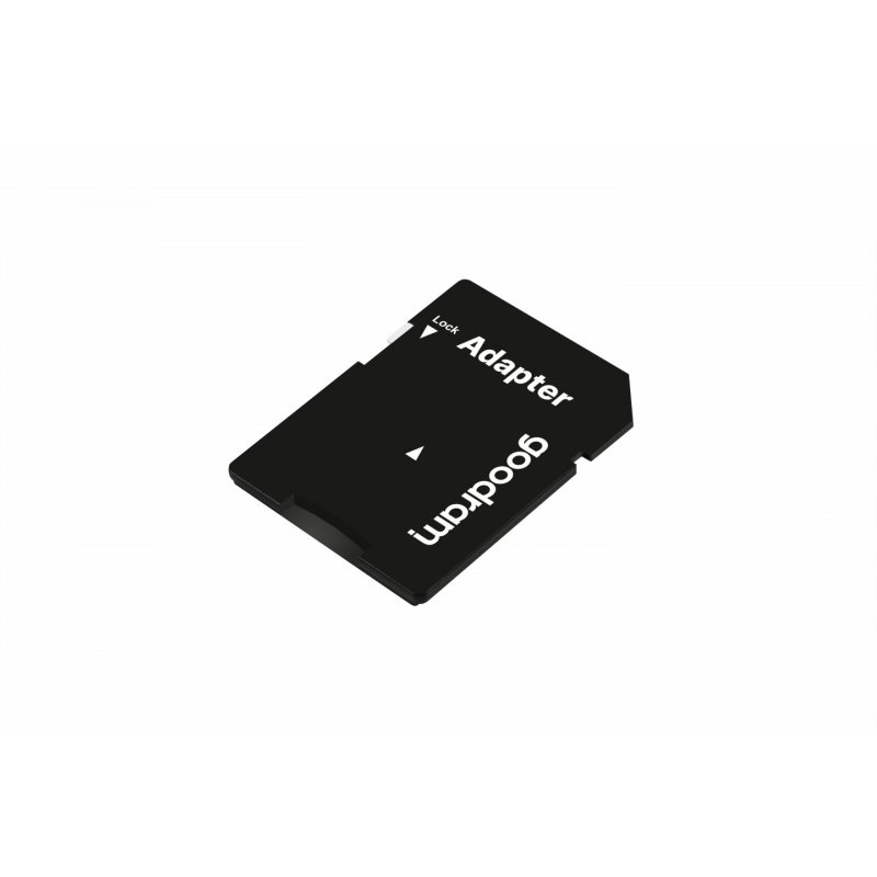 Goodram M1A4 All in One 64 GB MicroSDXC UHS-I Class 10