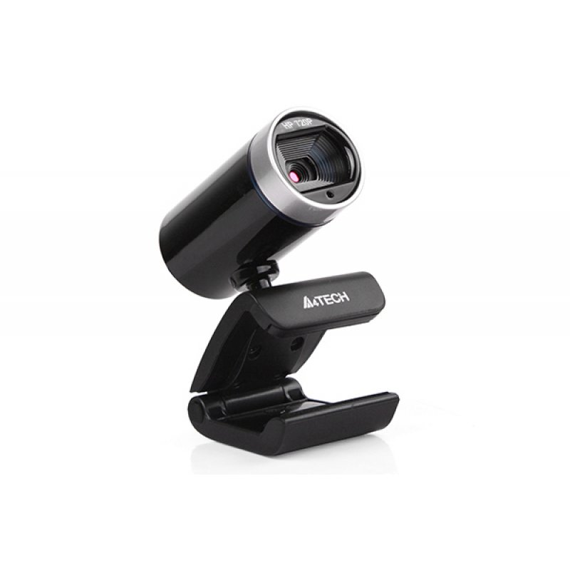A4Tech PK-910P webcam 1280 x 720 pixels USB 2.0 Black Grey