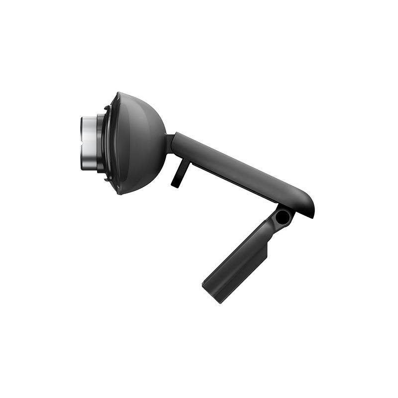 NATEC LORI webcam 1920 x 1080 pixels USB 2.0 Black