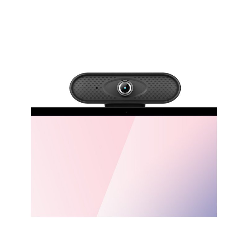 USB Nano RS RS680 HD 1080P (1920x1080) webcam with built-in microphone