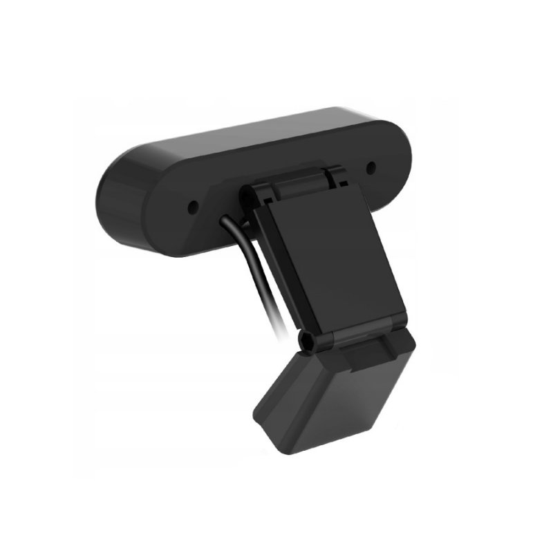 NanoRS RS680 webcam 1920 x 1080 pixels USB 2.0 Black