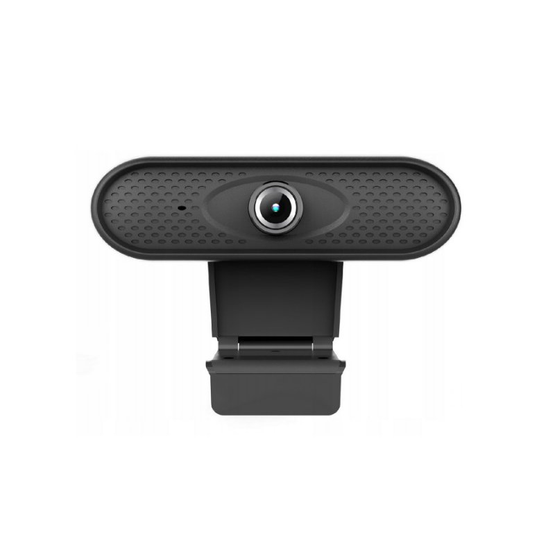 NanoRS RS680 webcam 1920 x 1080 pixels USB 2.0 Black