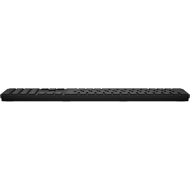 HP Clavier sans fil programmable 450