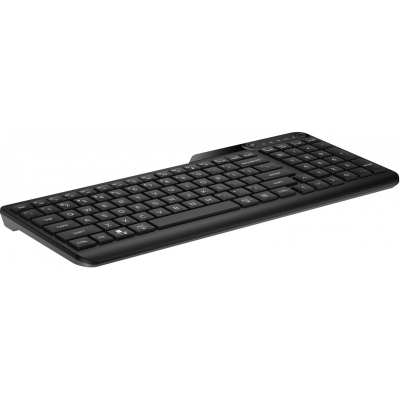 HP Clavier Bluetooth multi-périphériques 460