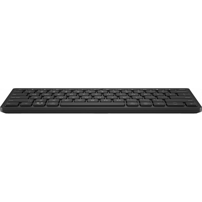 HP Clavier Bluetooth multi-périphériques compact 350