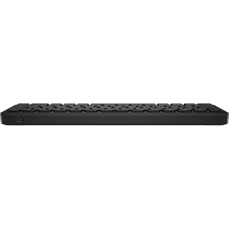 HP 350 Compact Multi-Device Bluetooth Keyboard