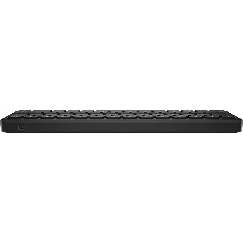HP Clavier Bluetooth multi-périphériques compact 350