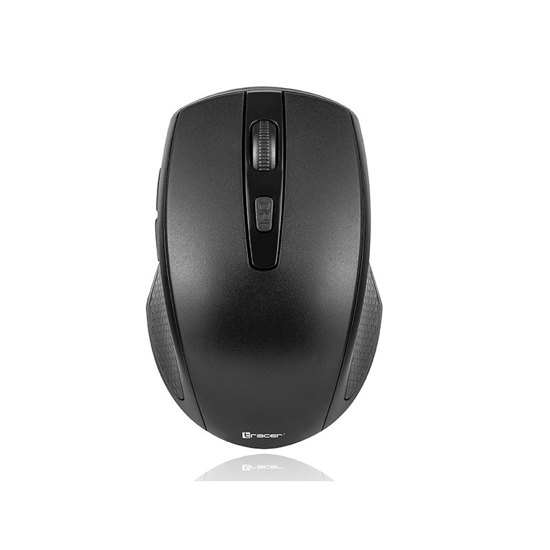 Tracer TRAMYS46729 souris Droitier RF sans fil Optique 1600 DPI