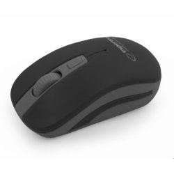 Esperanza EM126EK souris RF sans fil Optique 1600 DPI