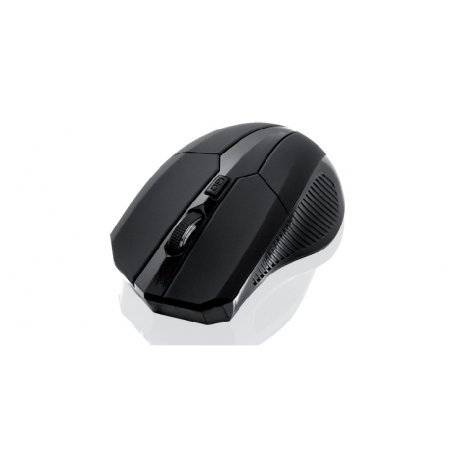 iBox i005 PRO souris Ambidextre RF sans fil Laser 1600 DPI