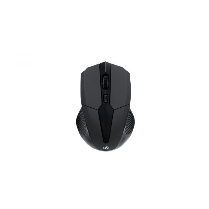 iBox i005 PRO souris Ambidextre RF sans fil Laser 1600 DPI