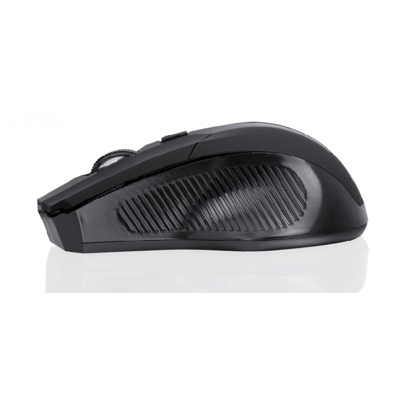 iBox i005 PRO souris Ambidextre RF sans fil Laser 1600 DPI