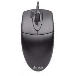 A4Tech OP-620D souris Ambidextre USB Type-A Optique 800 DPI