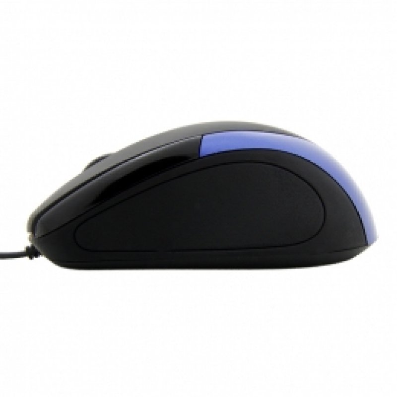 Esperanza EM102B mouse USB Type-A Optical 800 DPI