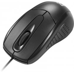Defender STANDARD MB-580 mouse Ambidextrous USB Type-A Optical 1000 DPI