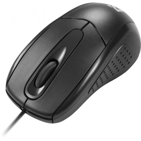 Defender STANDARD MB-580 mouse Ambidextrous USB Type-A Optical 1000 DPI