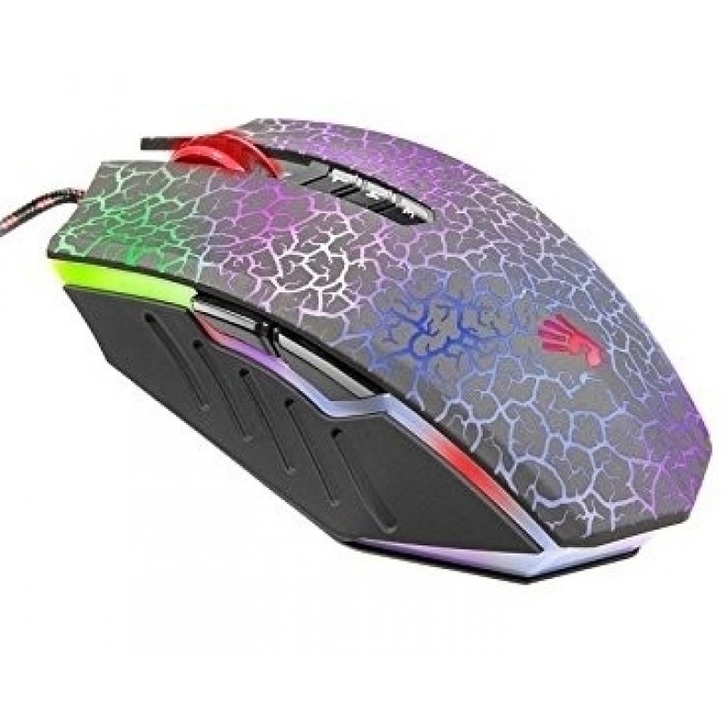 A4Tech Bloody A70 souris Ambidextre USB Type-A Laser 4000 DPI